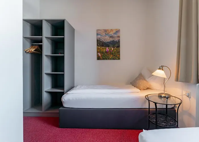 Hotel Post Fusch an der Glocknerstraße