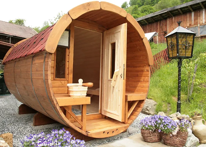 Hotel Post Fusch an der Glocknerstraße