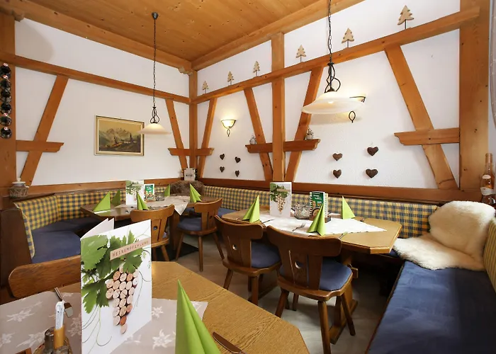 Post Fusch an der Glocknerstraße