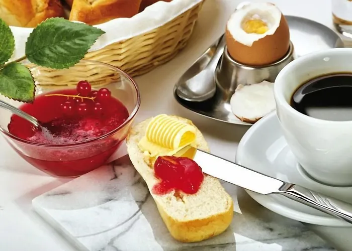 Post Fusch an der Glocknerstraße