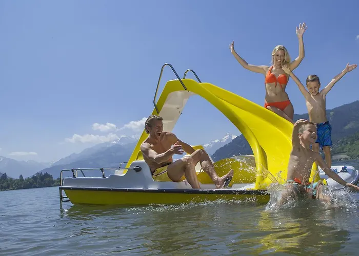 Post 3* Fusch an der Glocknerstraße